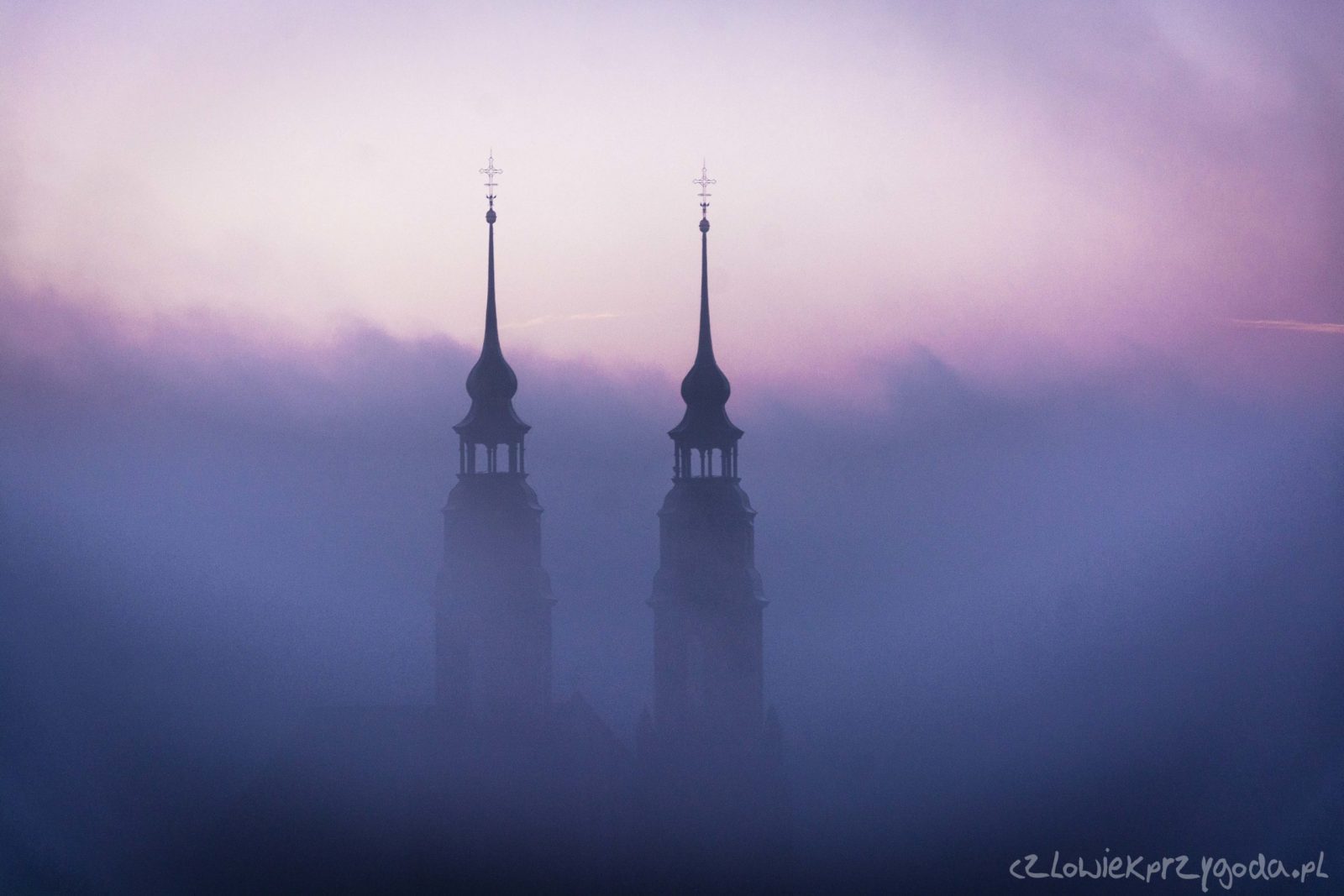 Opole Mgła