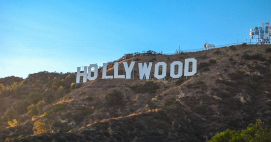 hollywood