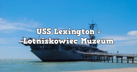 USS Lexington
