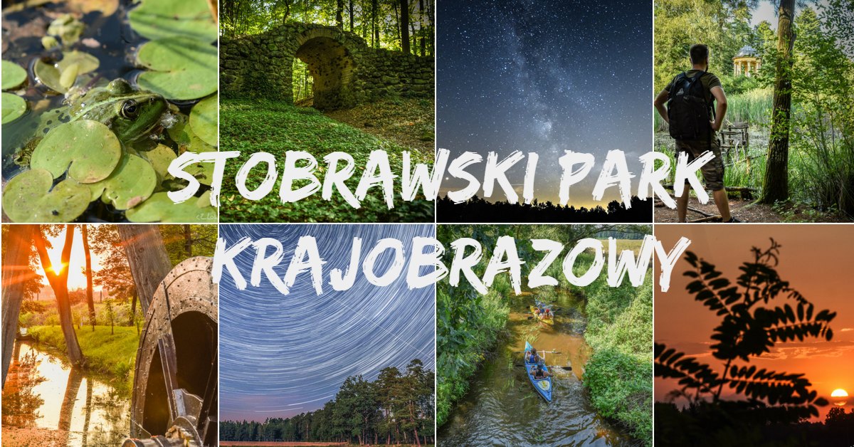 Stobrawski Park