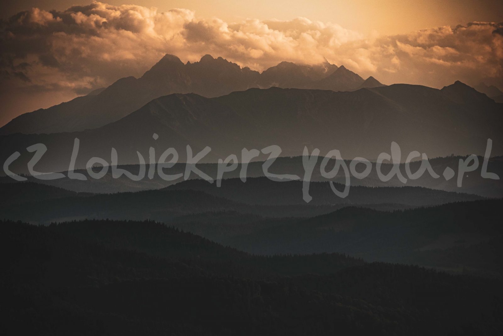 Tatry