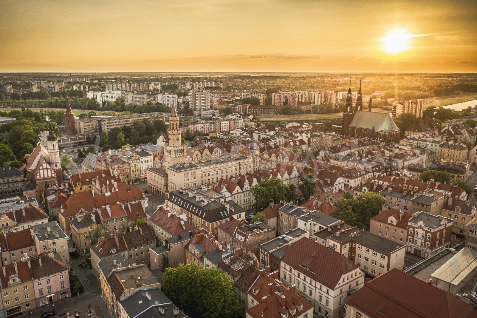 Stare Miasto