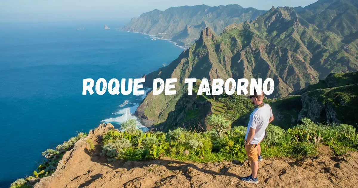Roque de Taborno