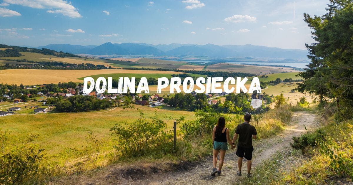 Dolina Prosiecka