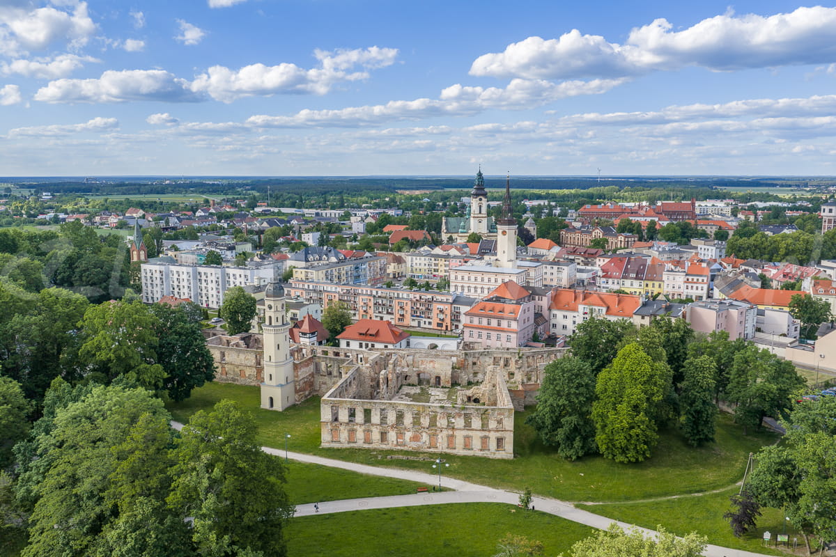 Strzelce Opolskie