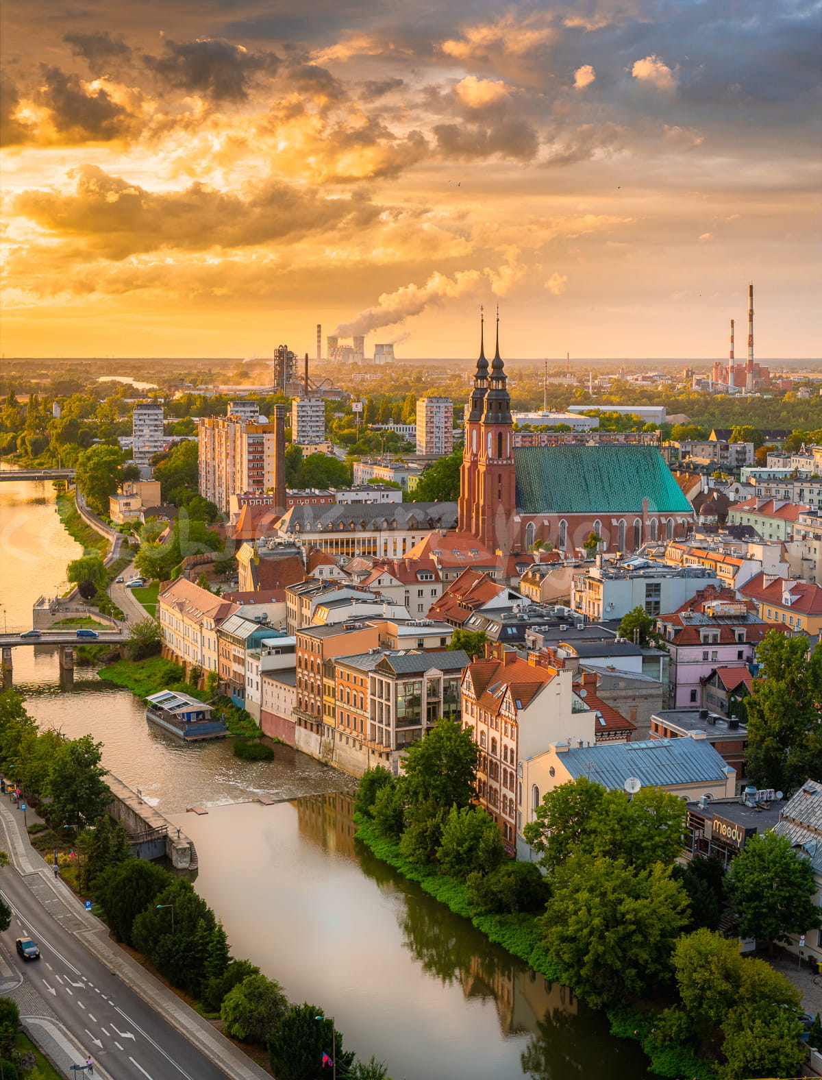 Opolska Wenecja 2026