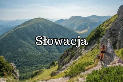 Słowacja